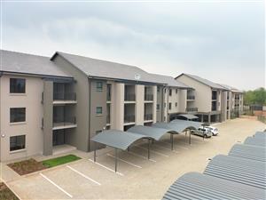 Just Launched, New development at Du Vin Estate, Raslouw!