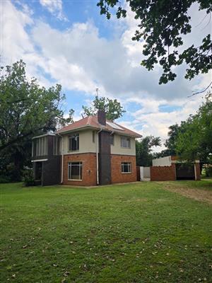 Farm Living with Dual Homes – Space, Flexibility & Investment Potential.