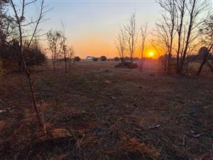 Vacant Land Residential For Sale in Henley On Klip