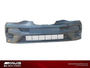 TOYOTA BUMPERS FOR SALE – FRONT & REAR