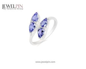 Buy Wholesale Gemstone Custom Jewellery- JewelPin