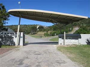 Build Your Dream Home at Port Alfred Country Club Estate