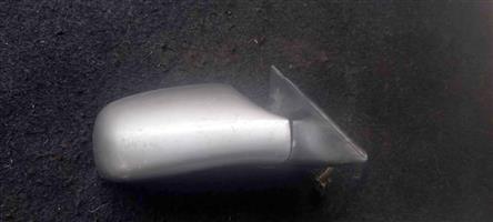 Opel astra/kadett mirror electric right side