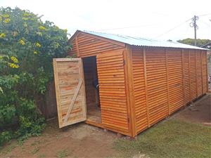 ABBC WENDY HOUSE AND LOG HOMES SUPPLIES