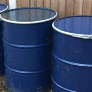 STEEL DRUMS FOR SALE 