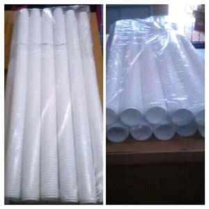 700mm SWIMMING POOL PIPES 