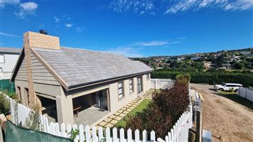 House For Sale in Sedgefield Central