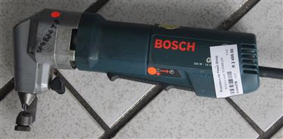 Bosch gwa16 nibbler S048647B #Rosettenvillepawnshop