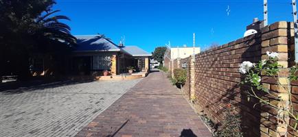 Well maintained Solid property!