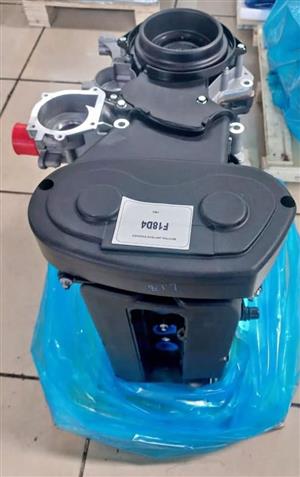 Chevrolet Cruze 1.8 4 CYL Petrol Engine - Brand New Head Block and Sump (F18D4)