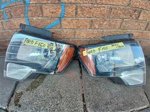 Ford F150 headlight 2009/14