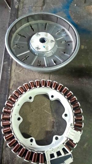 Appliance spares  Second hand 
