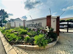 2 Bedroom, 1 Bathroom Upstairs Unit in Meyersdal