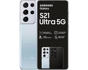 Amazing Samsung Galaxy S21 Ultra 256GB Brand New
