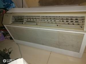 Window unit airconditioner 