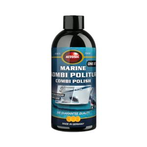 Autosol Marine Combination Polish (500ml)
