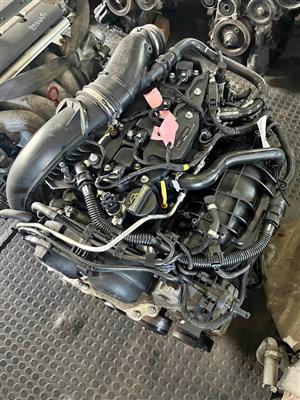 Volvo B4164T 1.6 V40 - S60 - XC70 - Ford Ecoboost