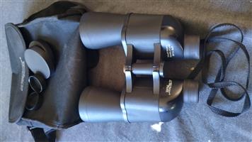 Binoculars UFS 7x50 376FT