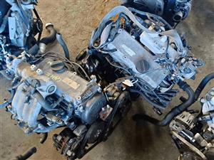 HYUNDAI ATOS G4HG ENGINES FOR SALE
