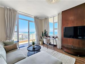 Luxury, Lifestyle & Yield—Fully Furnished Beachfront Elegance