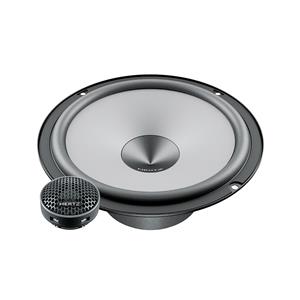 Hertz K 165 Uno Series 6″ 300w 75rms 2way Component Speaker System