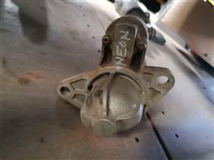 Chrysler neon Starter