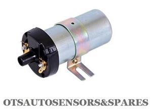 BMW 7 Series 730 (E23) M30 B30 Ignition Coil 78-80