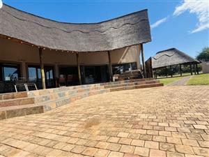House For Sale in Zebula Golf Estate