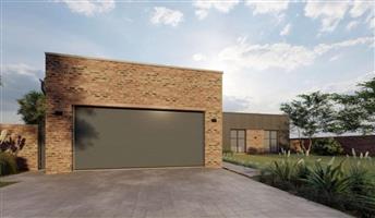Brand New Modern Family Home in Secure Estate!