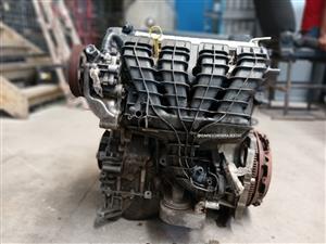 DODGE CALIBER ENGINE FOR SALE