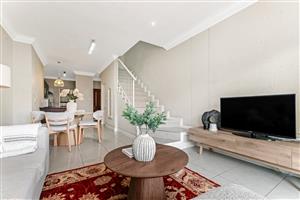 Move-In Ready & Tastefully Furnished 2-Bedroom Apartment in Morningside
