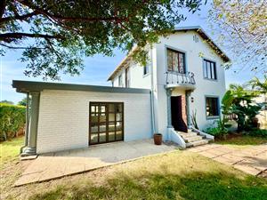 House Rental Monthly in Durban North