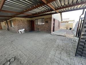 House For Sale in Embalenhle