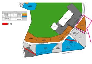 Your Dream Residential Oasis Awaits: 23,738m² Property up for Grabs