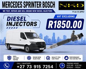 Mercedes_Sprinter_Bosch_Injectors 