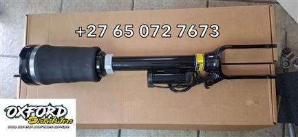 Mercedes Benz W164 Air shocks ML for sale 