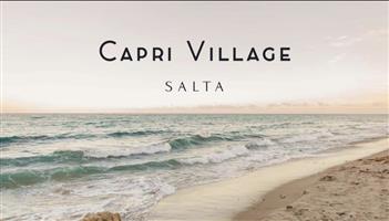 Discover the Ultimate Over-50s Lifestyle at Capri Village