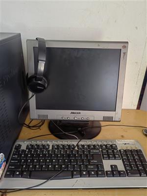 Proline PC