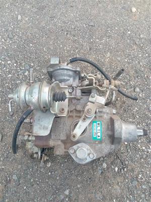 Mazda WL 2.5 Diesel pump
