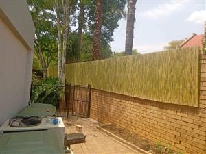 Solid wall extension