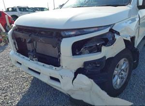 2025 Mitsubishi Triton 2.4 Bi-TurboDiD GLX+ Double Cab 4x4 Auto stripping 