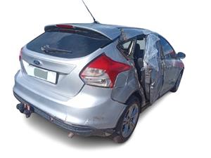 FORD FOCUS 1.6TI VCT TREND (2011) READY FOR STRIPING 