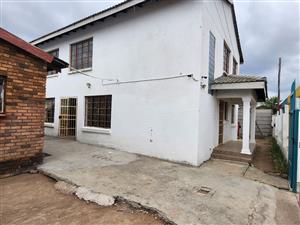 House For Sale in Seshego