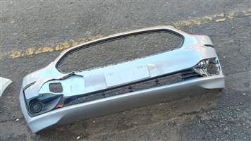 2021 Ford Figo Front Bumper