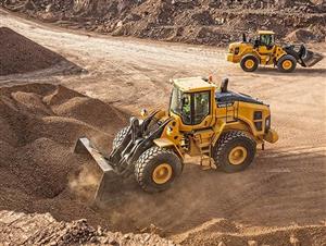 Front End Loaders for sale