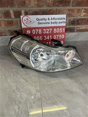 Suzuki SX4 headlight 2008-25