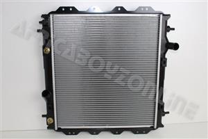 CHRYSLER RADIATOR PT CRUISER 2.2