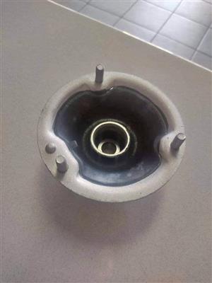 Shock Mountings 