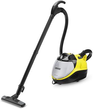Karcher SV 7 Steam Vacuum Cleaner