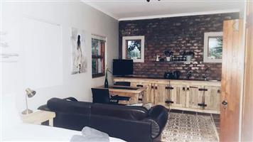 Embrace Serenity - House Share FLATLET